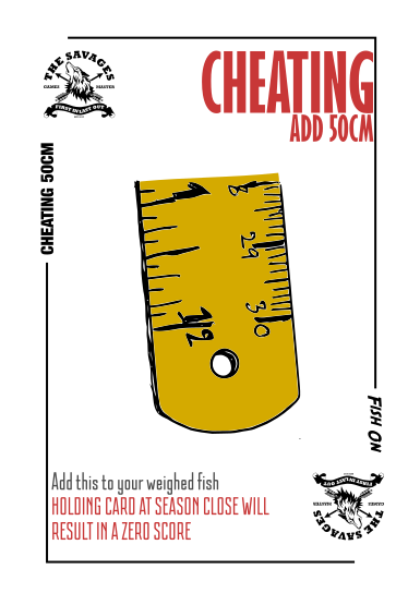cheating by length